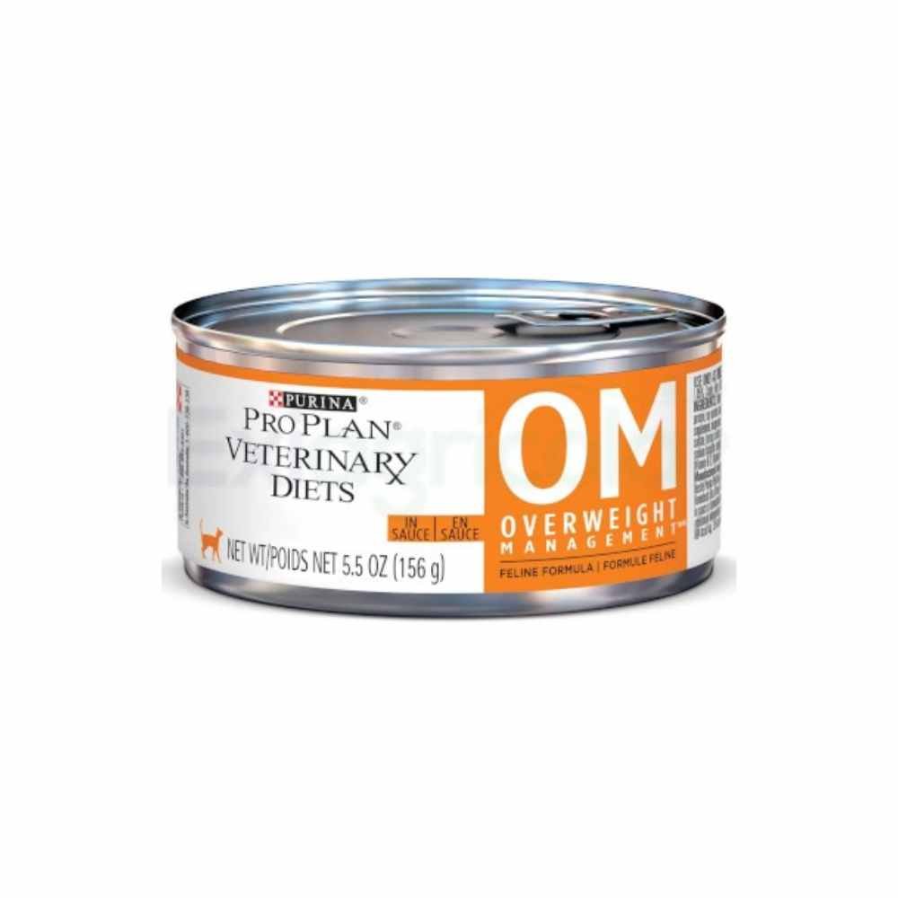 Lata Proplan OM Gato x 156 g