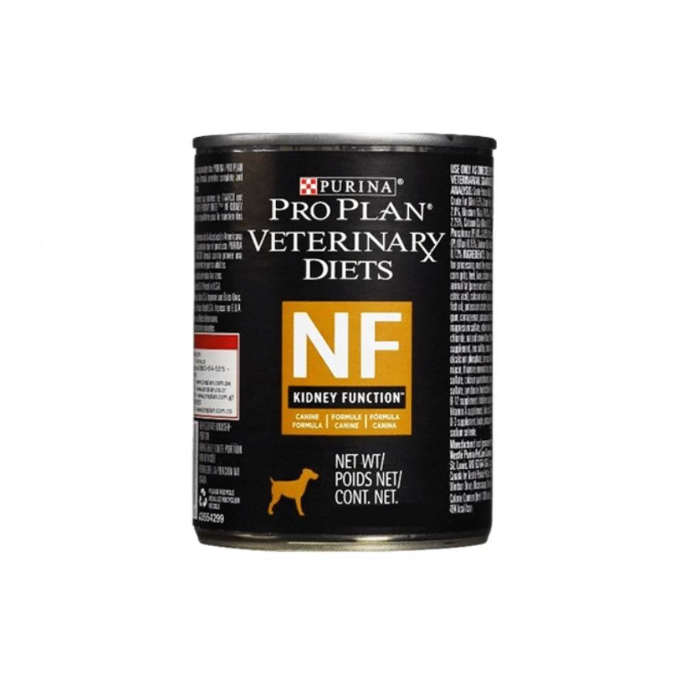 Lata Proplan Perro NF Función Renal