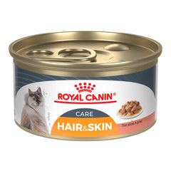 Royal Canin Hair & Skin Care Lata 85 gr