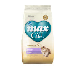 Max Cat Gatitos Pollo