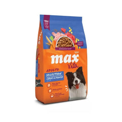 Max Vita Selection Carne & Pollo