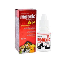 Meloxic Suspensión Oral