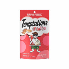 Temptations Snack Gatos