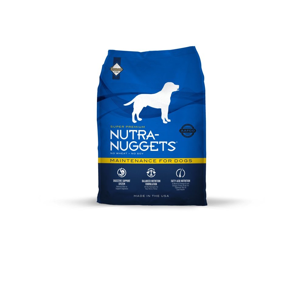 Nutra Nuggets Mantenimiento (Perro Adulto)