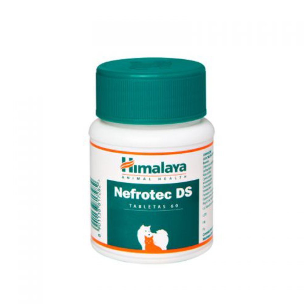 Nefrotec DS