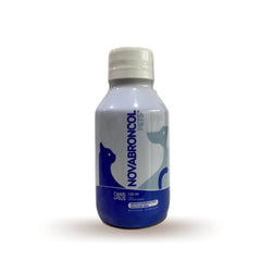 Novabroncol Pets x 120 ml