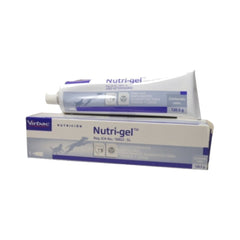 Nutrigel x 120 gr