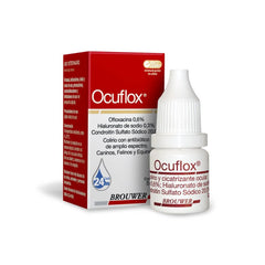 OCUFLOX