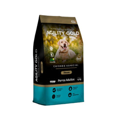 Obesos agility gold
