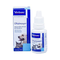 Oftalmosyn Gotas