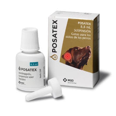 Posatex Gotas 8.8 ml