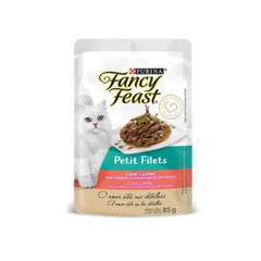 Sobre Fancy Feast 85g