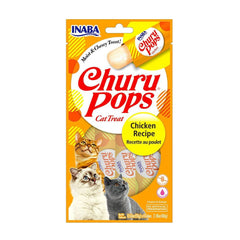 Churu Snack para Gatos – Delicioso y Nutritivo