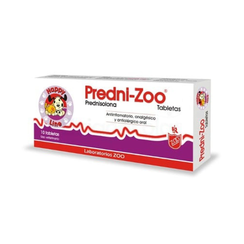 Prednizoo