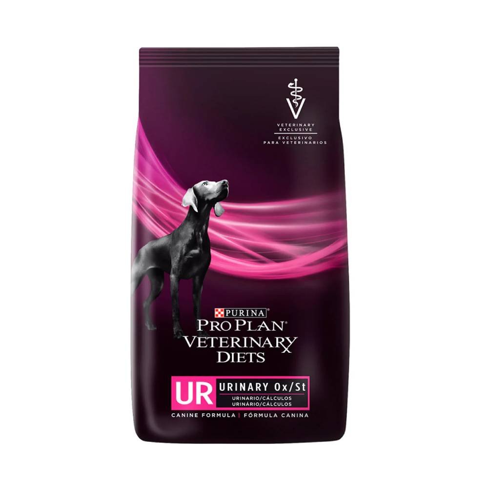 Proplan Canine Ur Cuidado Urinario ST/OX