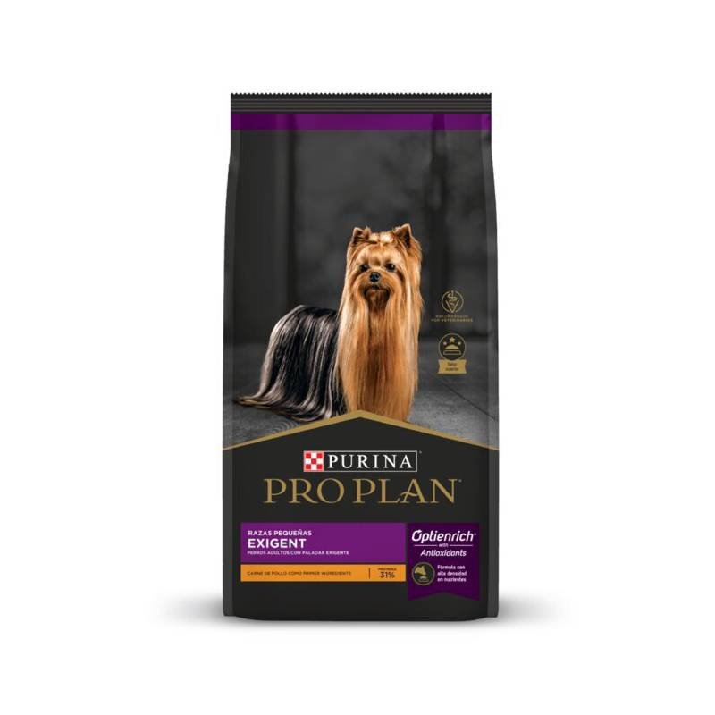 Proplan Exigent Small Breed