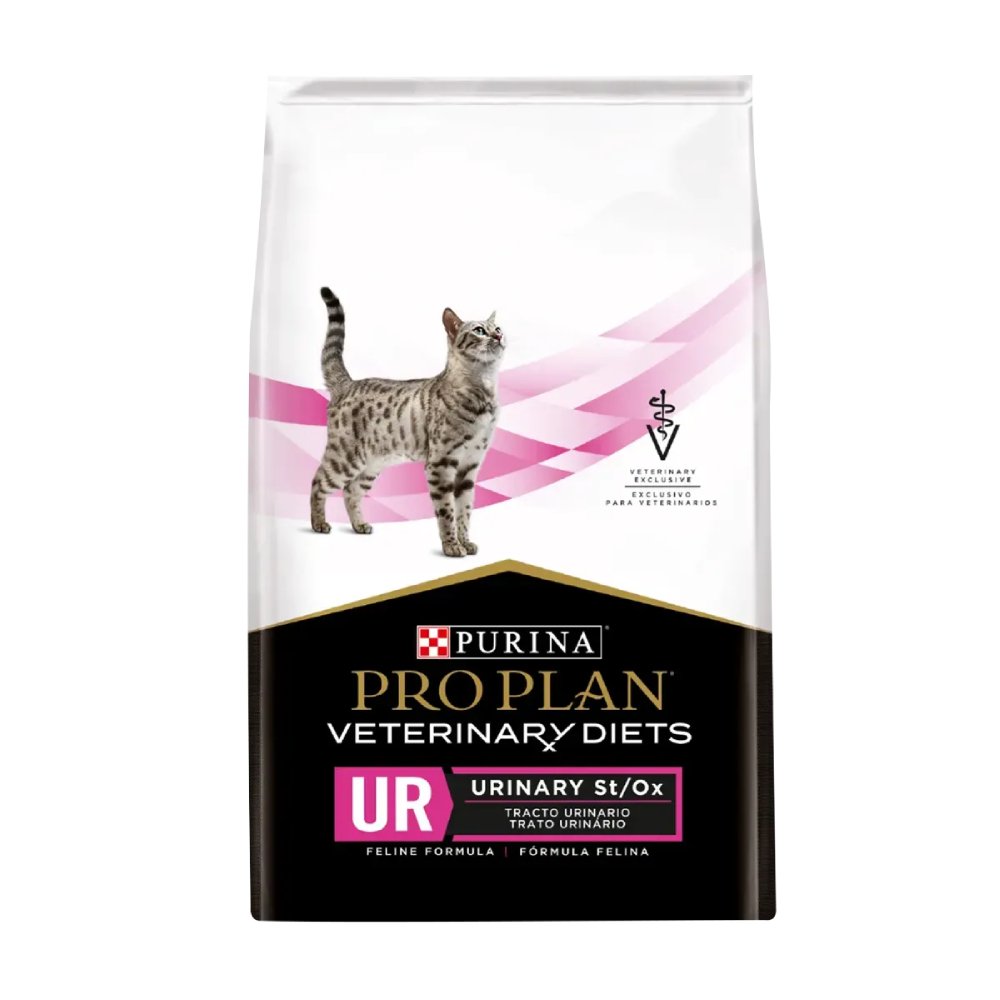 Proplan Gato UR Urinary St / Ox