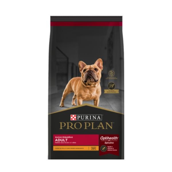 Proplan Perro Adulto Raza Pequeña