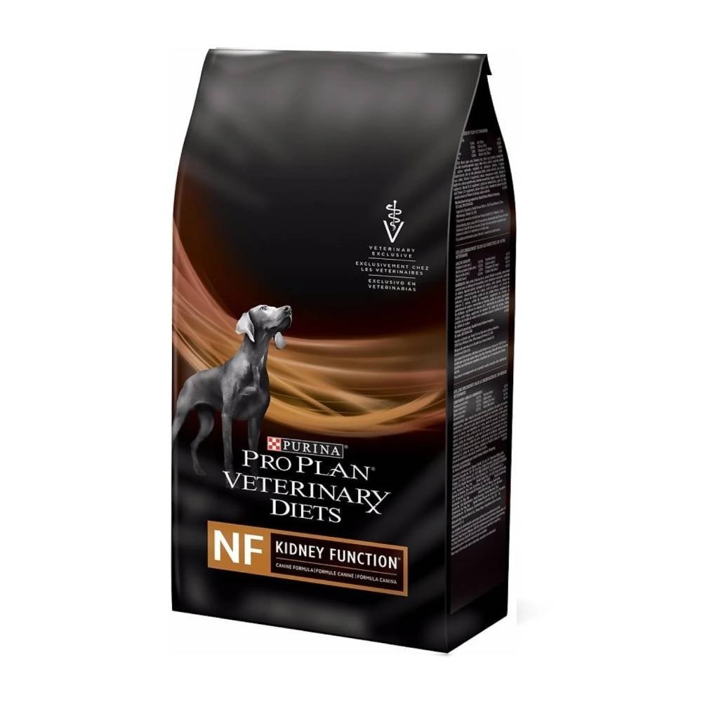 Proplan Perro NF Renal Function