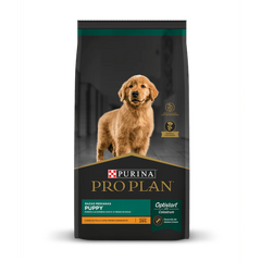 Proplan Puppy Complete Razas Medianas