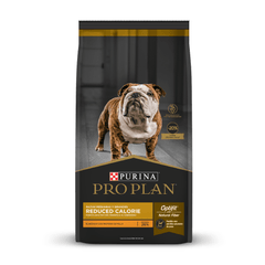 Proplan Reduced Calorie Medium and Large Breed