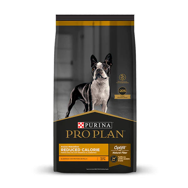 Proplan Reduced Calorie Small Breed