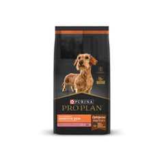 Proplan Sensitive Skin Razas Pequeñas