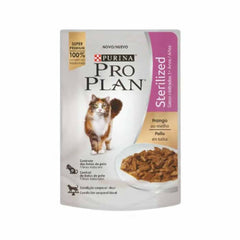 Proplan Sobre Gatos Esterilizados