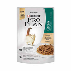 Proplan Sobre Kitten