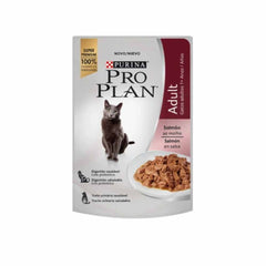 Proplan Sobres Gato Adulto x 85g