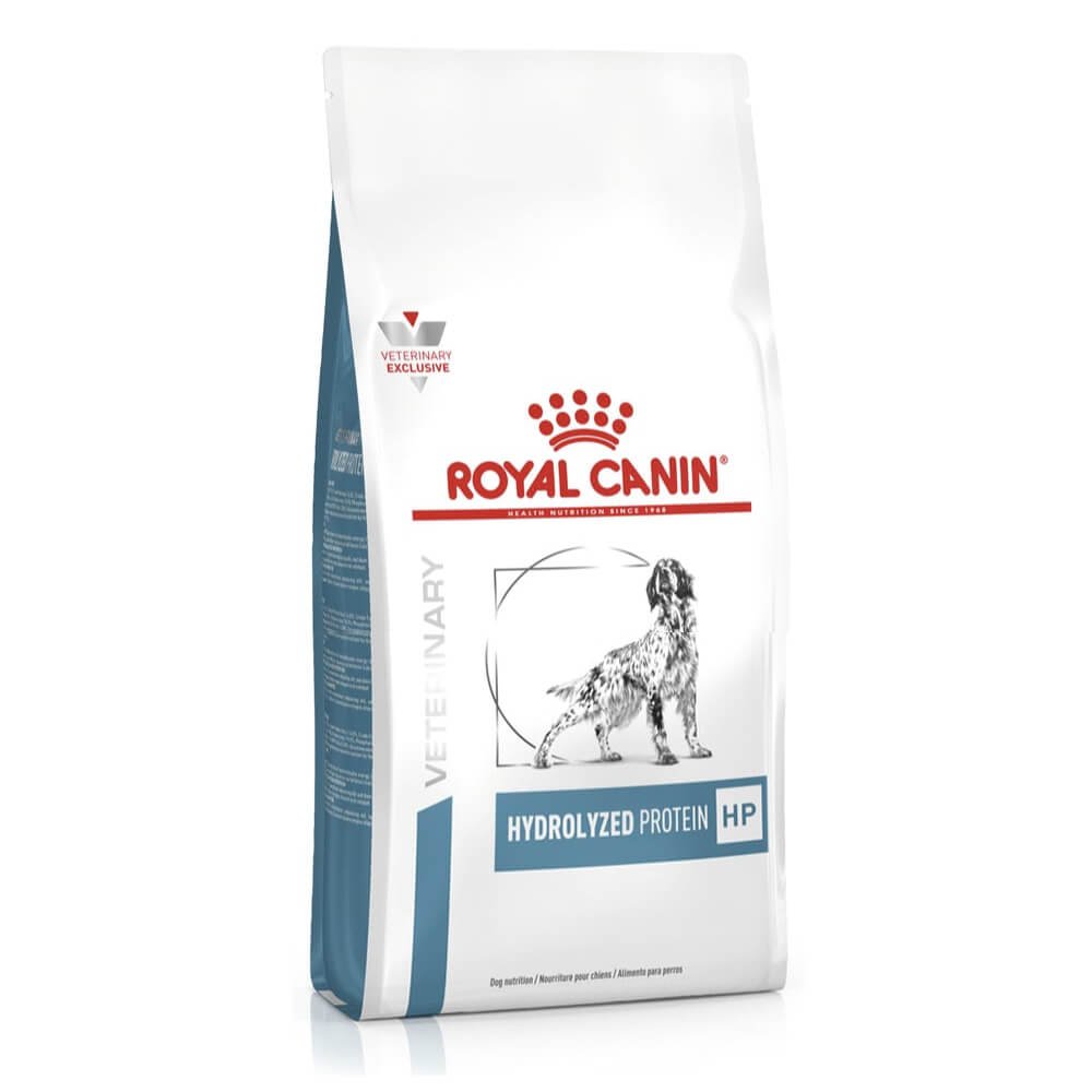 ROYAL CANIN HYDROLYZED PROTEIN
