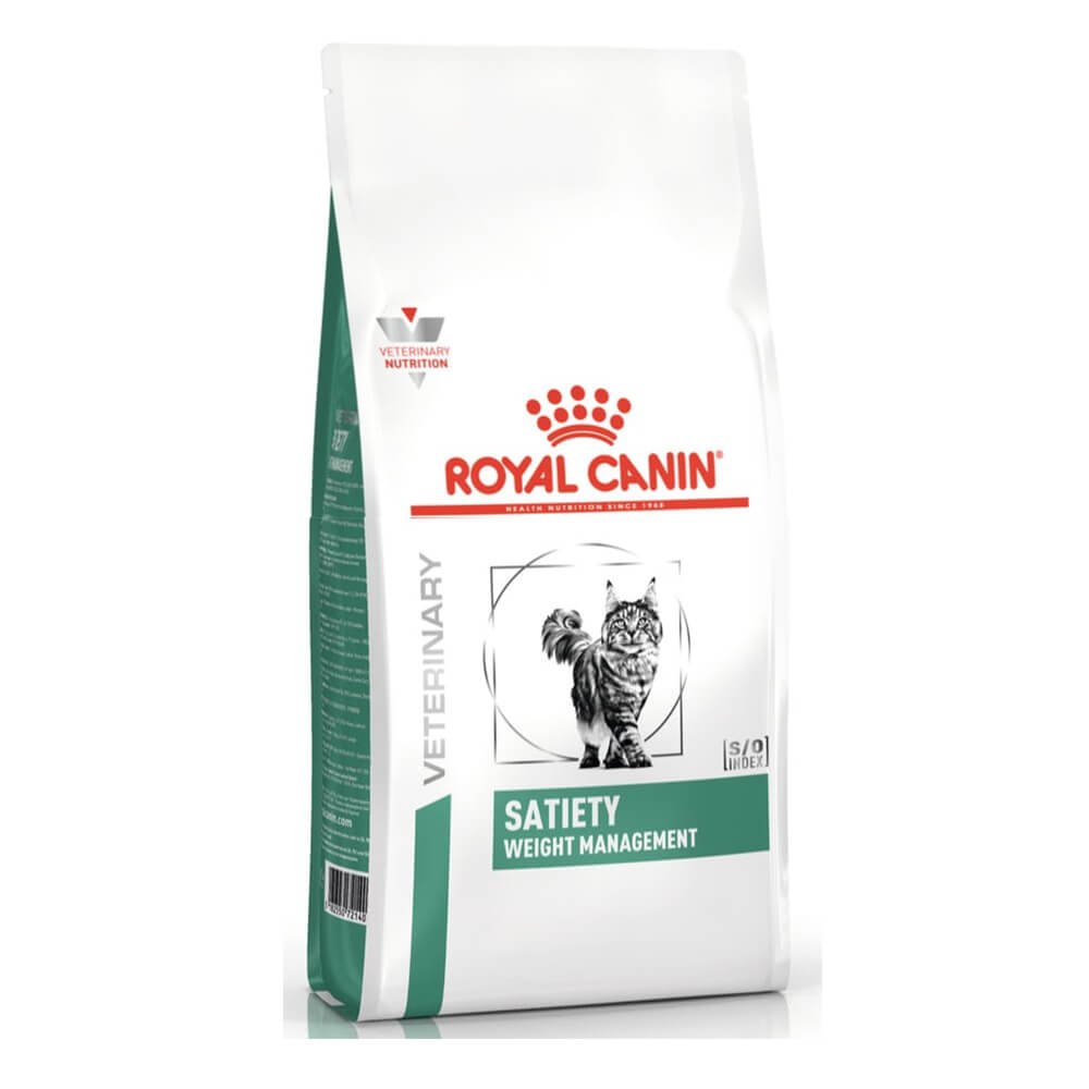 Royal Canin Feline Satiety Weight Management