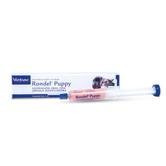 Rondel Puppy Antiparasitario Interno 5ml
