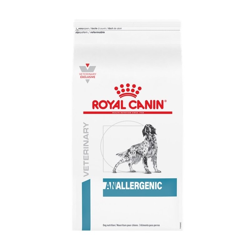 Royal Canin Anallergenic X 3 Kg