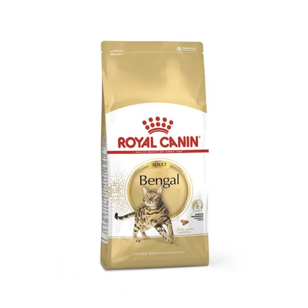 Royal Canin Bengal Adulto