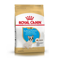 Royal Canin Bulldog Frances Puppy