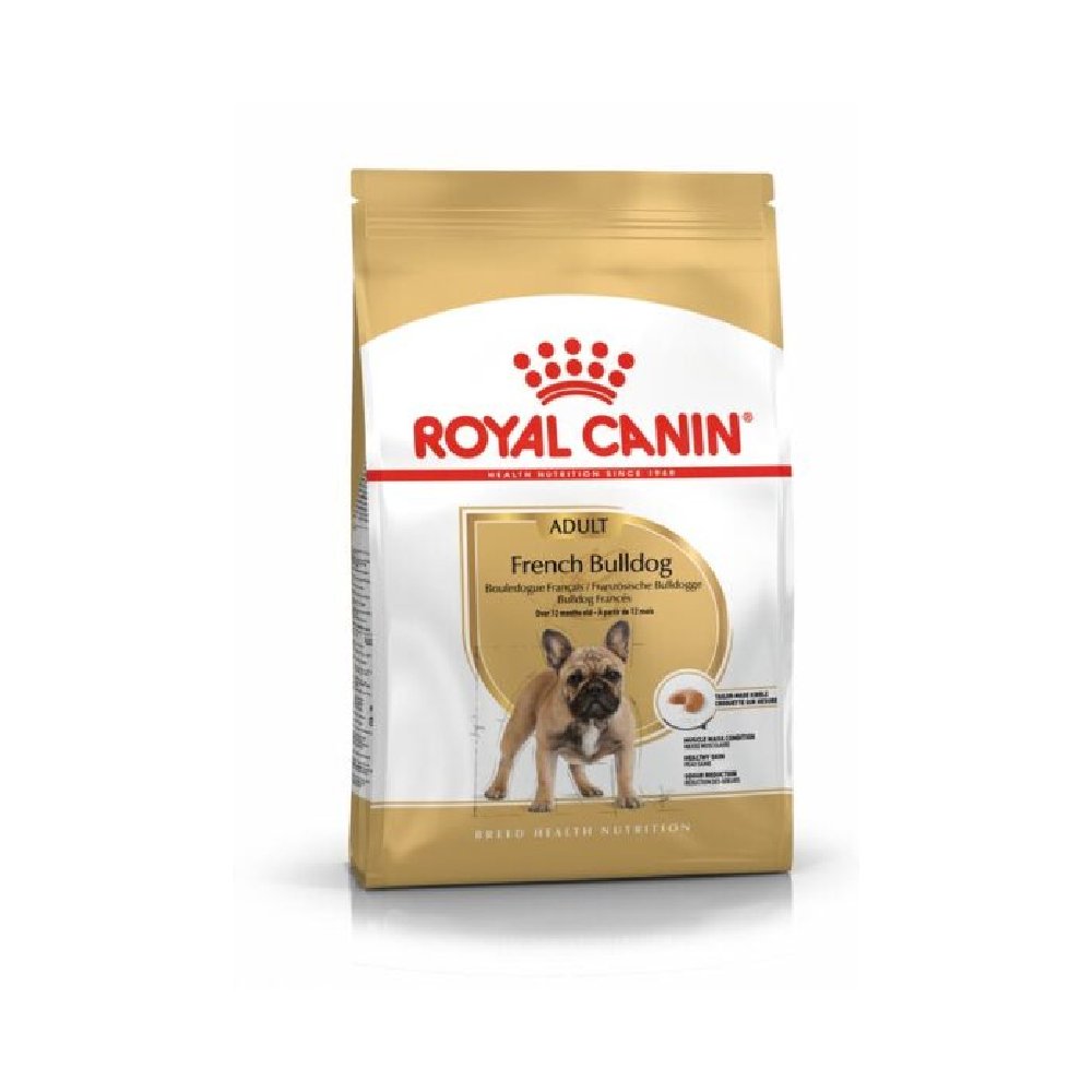 Royal Canin Bulldog Frances
