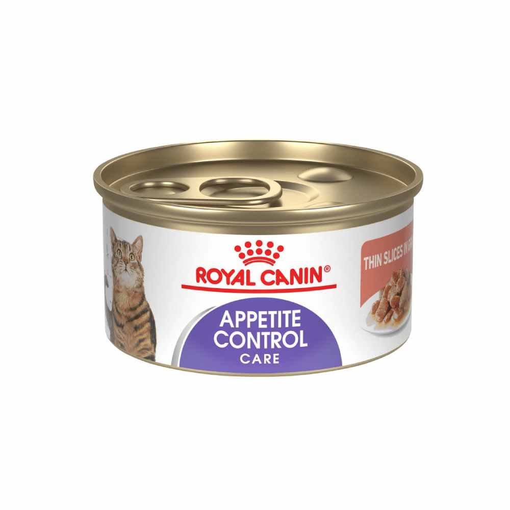 Royal Canin Cat Appetite Control Lata x 85g