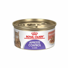 Royal Canin Cat Appetite Control Lata x 85g