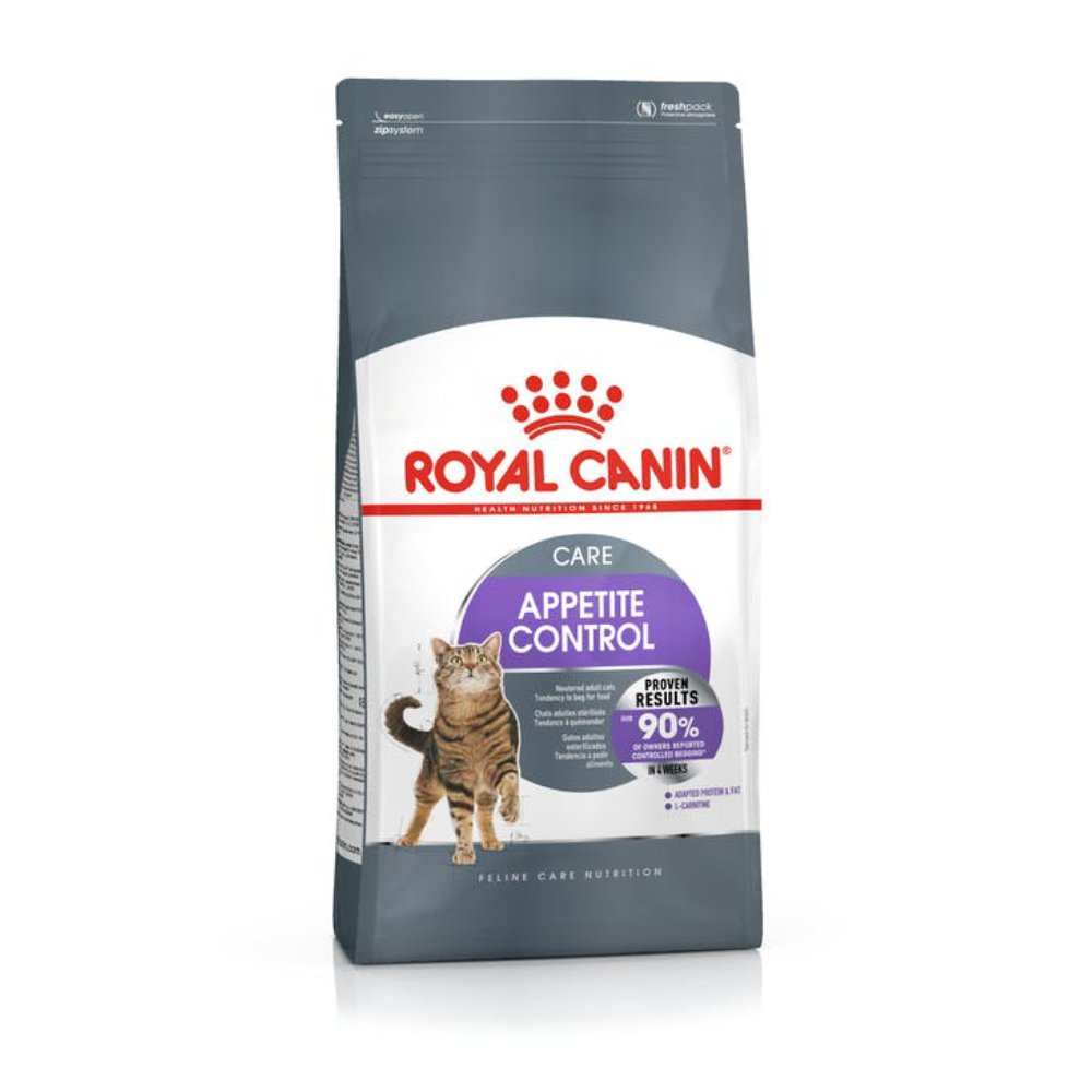 Royal Canin Cat Appetite Control