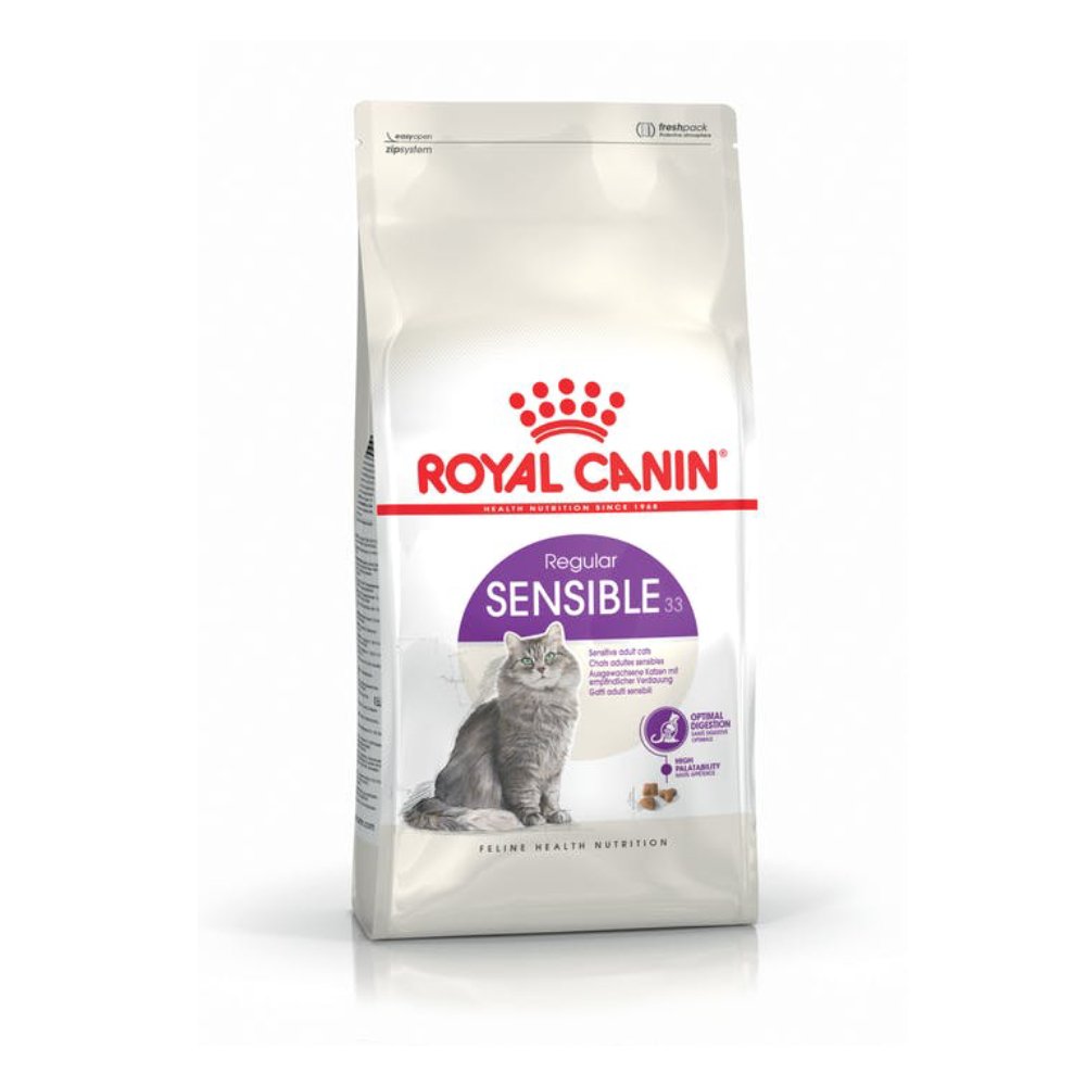 Royal Canin Cat Sensible33