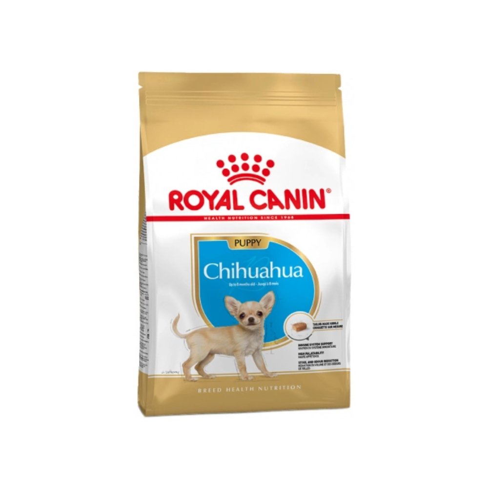Royal Canin Chihuahua Puppy