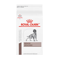Royal Canin Hepatic Perro - Alimento Terapéutico Hepático