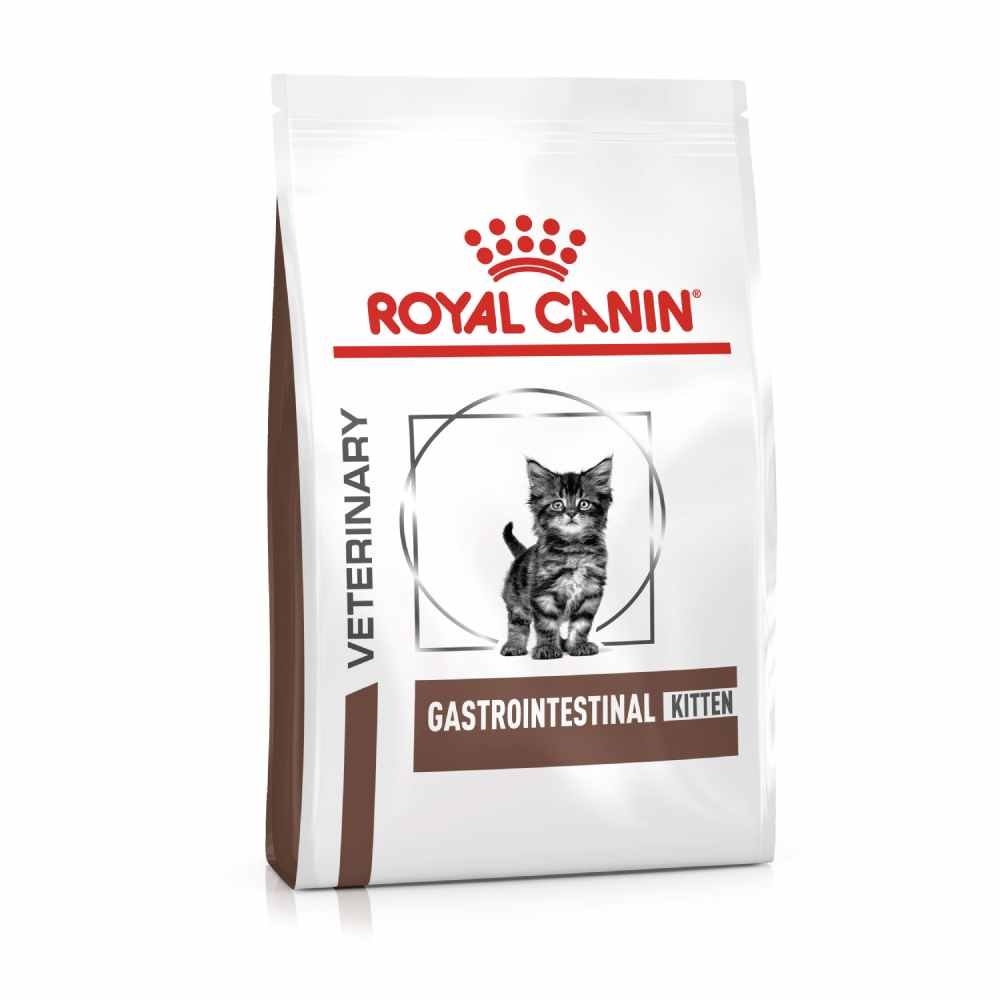 Royal Canin Kitten gatro