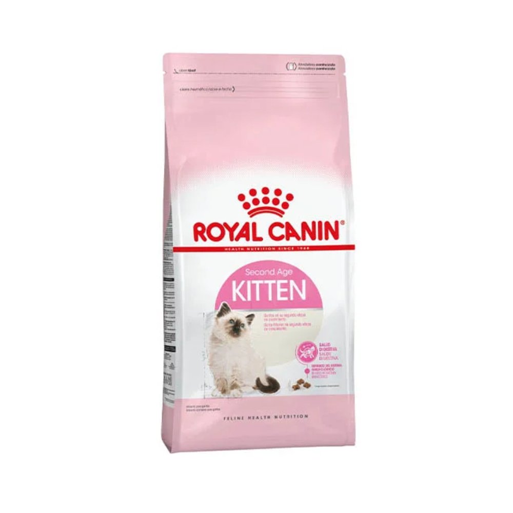 Royal Canin Kitten