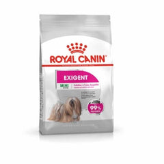 Royal Canin Mini Exigent - Perros Pequeños Exigentes