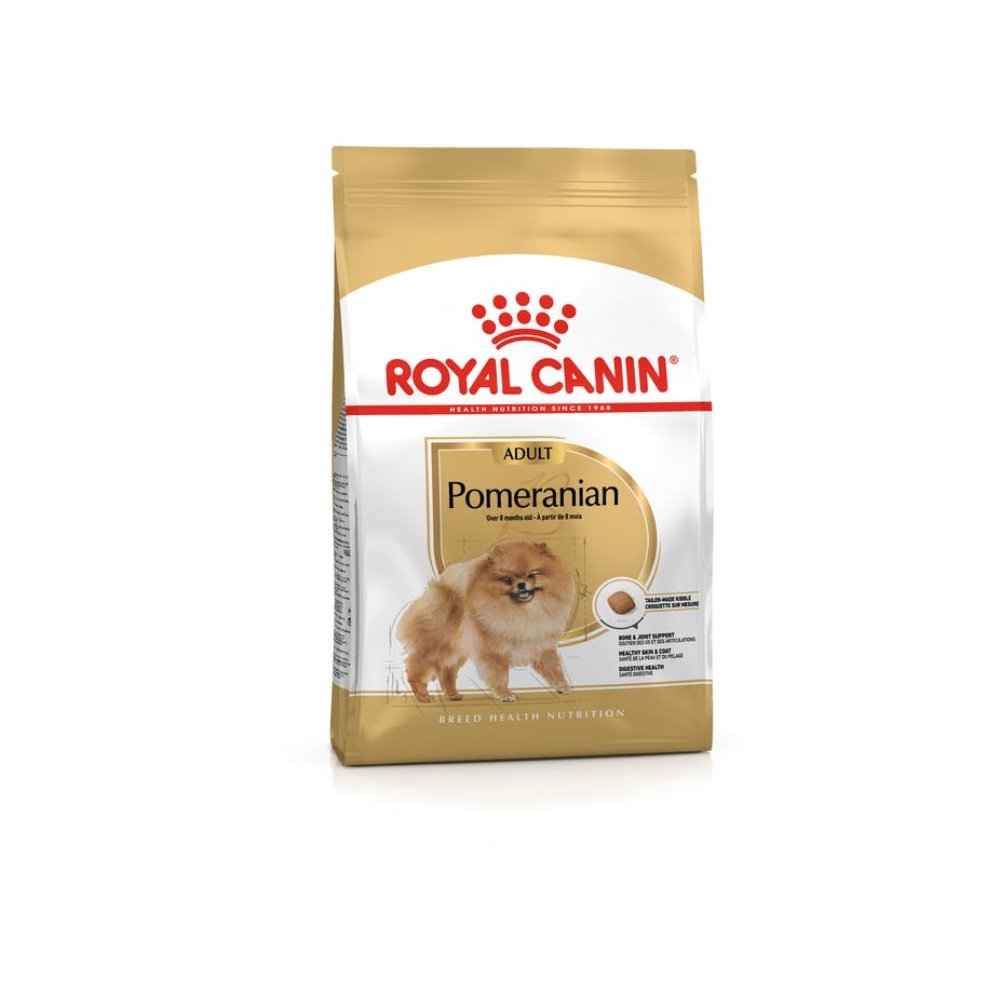 Royal Canin Pomeranian