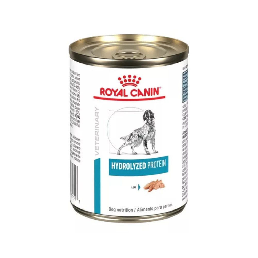 Royal Canin Proteena Hidrolizada Perro Lata