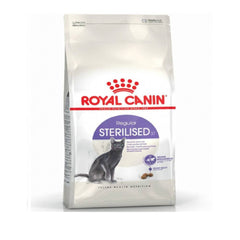 Royal Canin Regular Sterilised 37