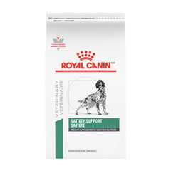 Royal Canin Satiety Perro - Alimento Terapéutico Control Peso